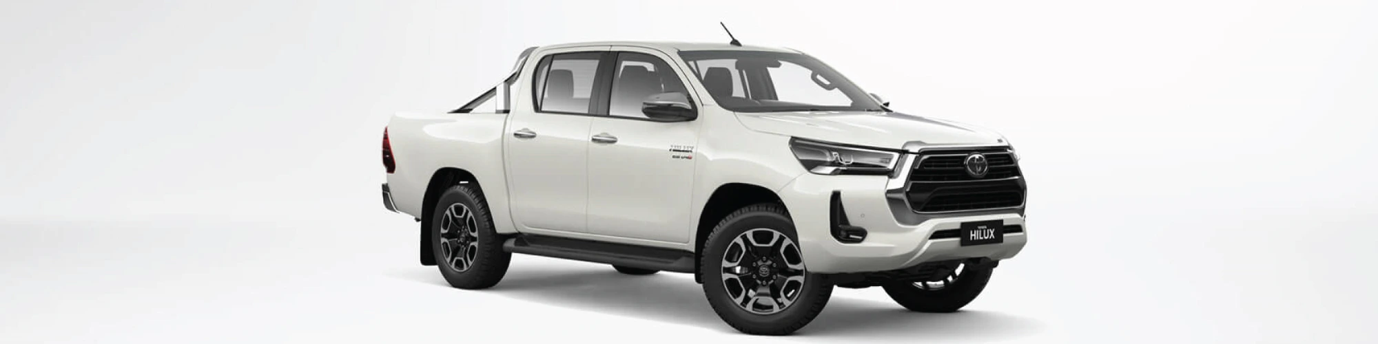 Hilux Lp